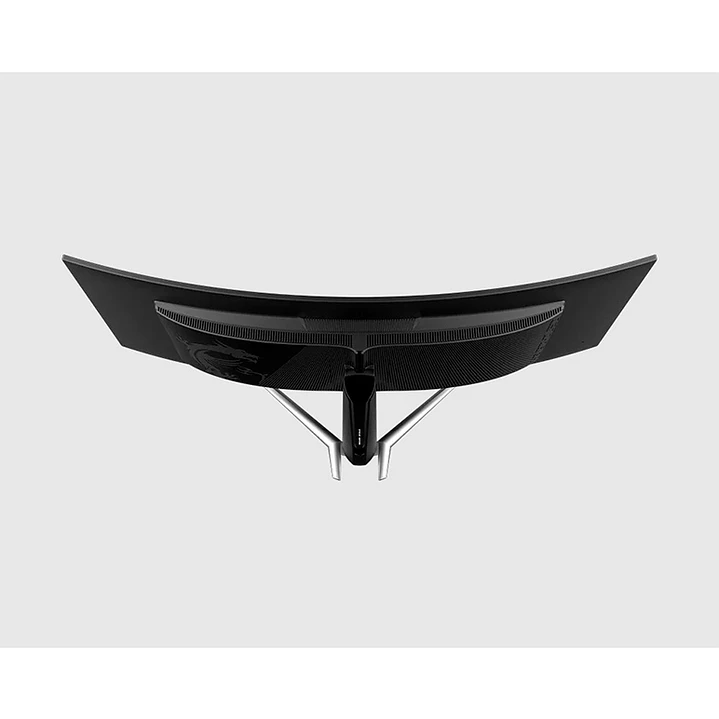 Monitor Gamer Curvo MSI 49” MPG 491CQPX QD-OLED 240HZ 0.03MS 4