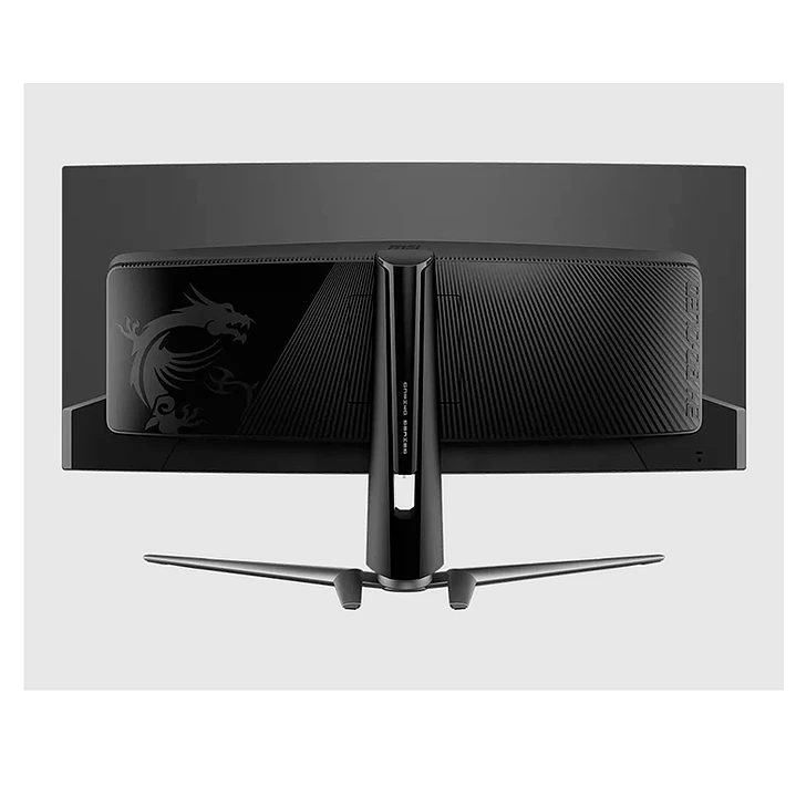 Monitor Gamer MSI 34” MPG 341CQPX QD-OLED 240HZ 0.03MS 4