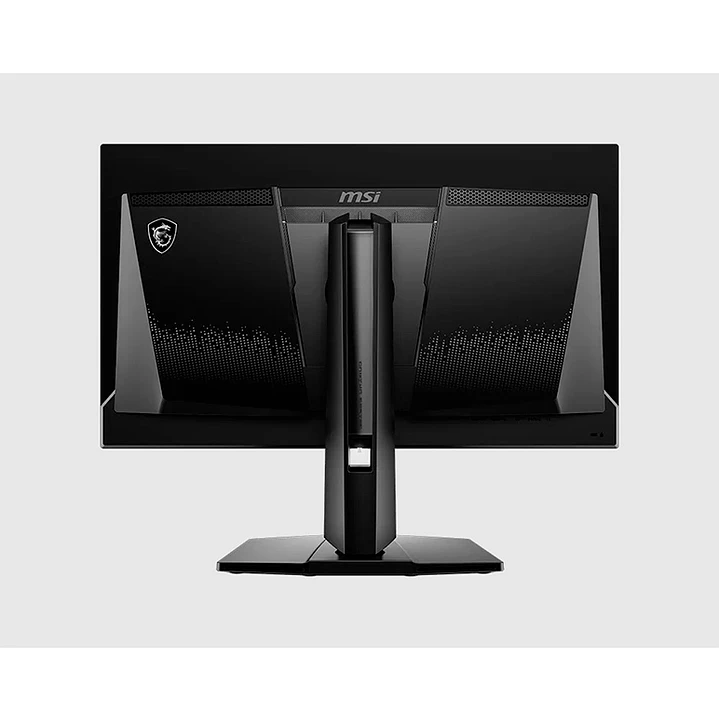 Monitor Gamer MSI 27” MAG 271QPX QD-OLED 360HZ 0.03MS 4