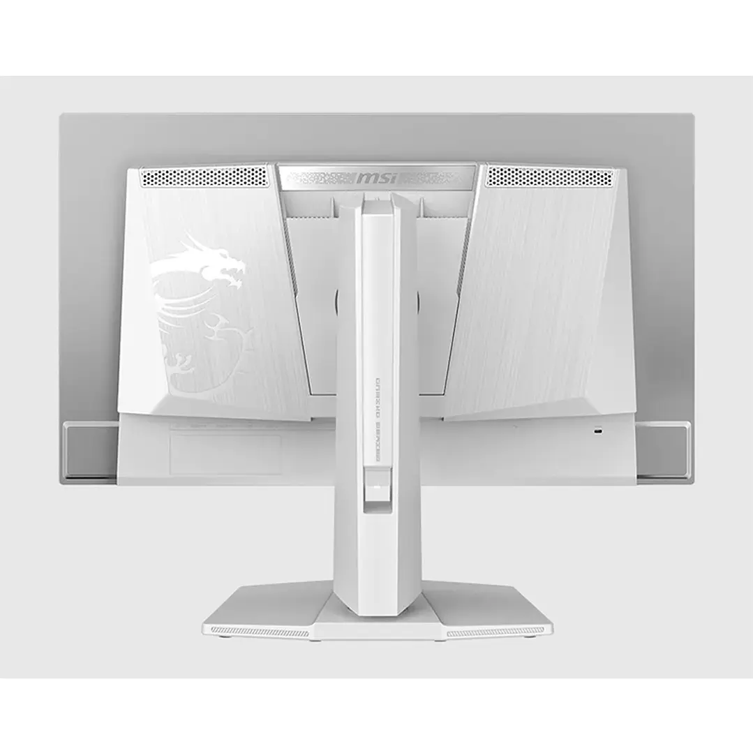 Monitor Gamer MSI 27” MAG 272QPW QD-OLED X28 280HZ 0.03ms 5