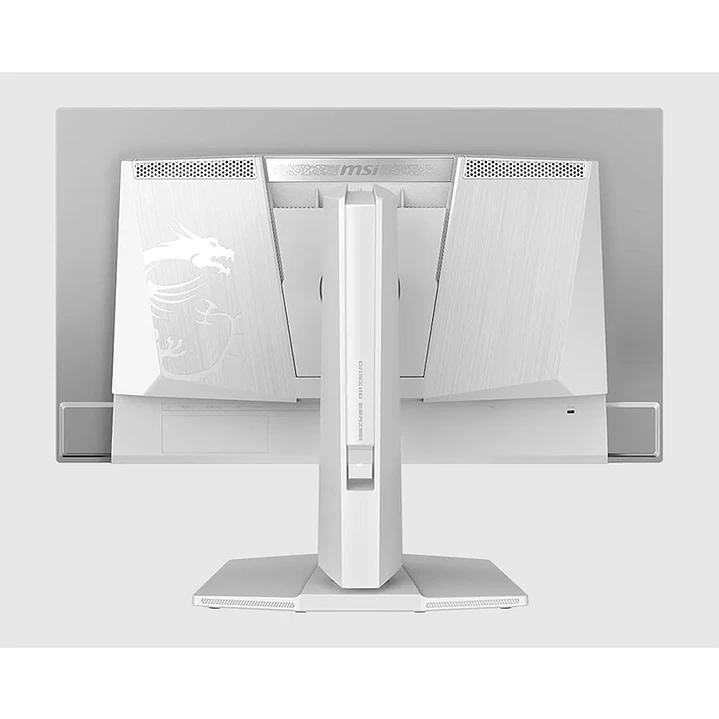 Monitor Gamer MSI 27” MAG 272QPW QD-OLED X28 280HZ 0.03ms 5