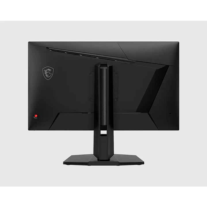 Monitor Gamer MSI 27” MAG 275UPD E14 4K UHD DUAL MODE 144HZ/288HZ 1ms 5