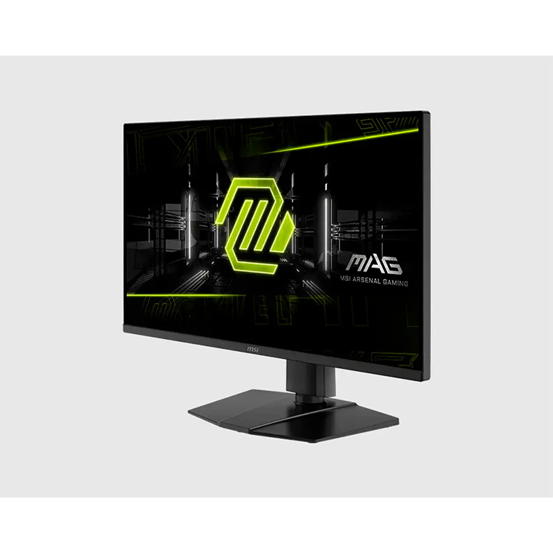 Monitor Gamer MSI 27” MAG 275UPD E14 4K UHD DUAL MODE 144HZ/288HZ 1ms 4