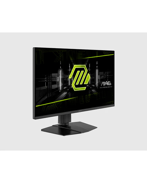Monitor Gamer MSI 27” MAG 275UPD E14 4K UHD DUAL MODE 144HZ/288HZ 1ms