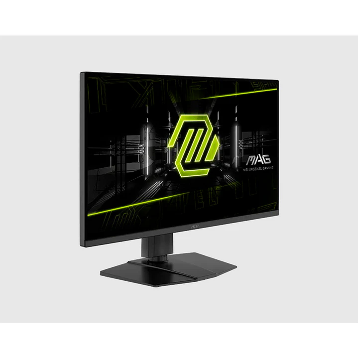Monitor Gamer MSI 27” MAG 275UPD E14 4K UHD DUAL MODE 144HZ/288HZ 1ms 2