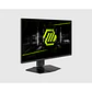 Monitor Gamer MSI 27” MAG 275UPD E14 4K UHD DUAL MODE 144HZ/288HZ 1ms - Miniatura 2