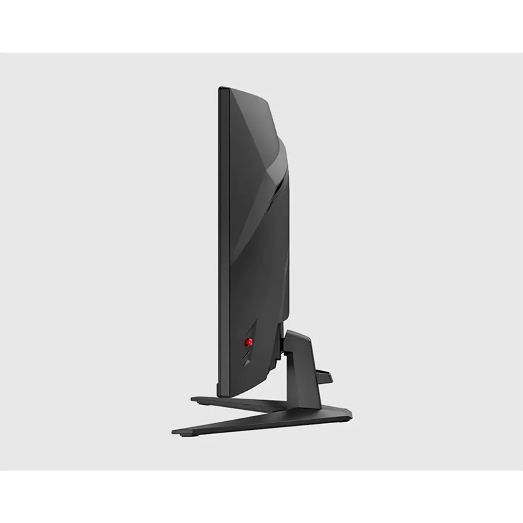 Monitor Gamer Curvo MSI 32” MAG 321CQF E18 180HZ 0.5MS 4