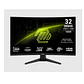 Monitor Gamer Curvo MSI 32” MAG 321CQF E18 180HZ 0.5MS - Miniatura 1