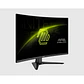 Monitor Gamer Curvo MSI 32” MAG 321CQF E18 180HZ 0.5MS - Miniatura 3