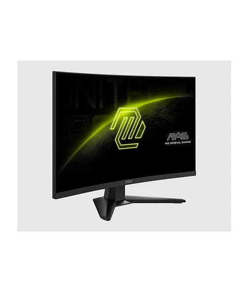 Monitor Gamer Curvo MSI 27” MAG 275CQF E18 180HZ 0.5MS