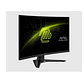 Monitor Gamer Curvo MSI 27” MAG 275CQF E18 180HZ 0.5MS - Miniatura 2