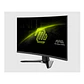 Monitor Gamer Curvo MSI 27” MAG 275CQF E18 180HZ 0.5MS - Miniatura 3