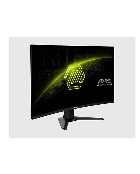 Monitor Gamer Curvo MSI 32” MAG 32C6X 250HZ 1MS