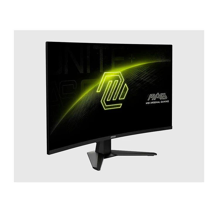 Monitor Gamer Curvo MSI 32” MAG 32C6X 250HZ 1MS 2