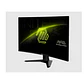 Monitor Gamer Curvo MSI 32” MAG 32C6X 250HZ 1MS - Miniatura 3