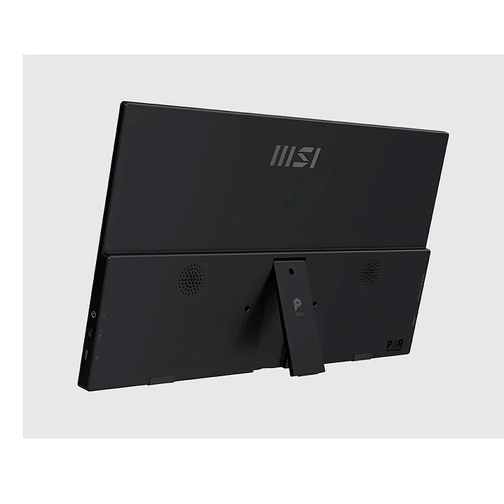 Monitor MSI Portable 15.6” IPS FHD 60 Hz 4ms PRO MP165 E6 3