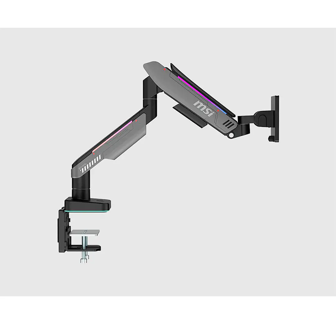 Soporte MSI para monitores alta resistencia MPG MT201R V2 3