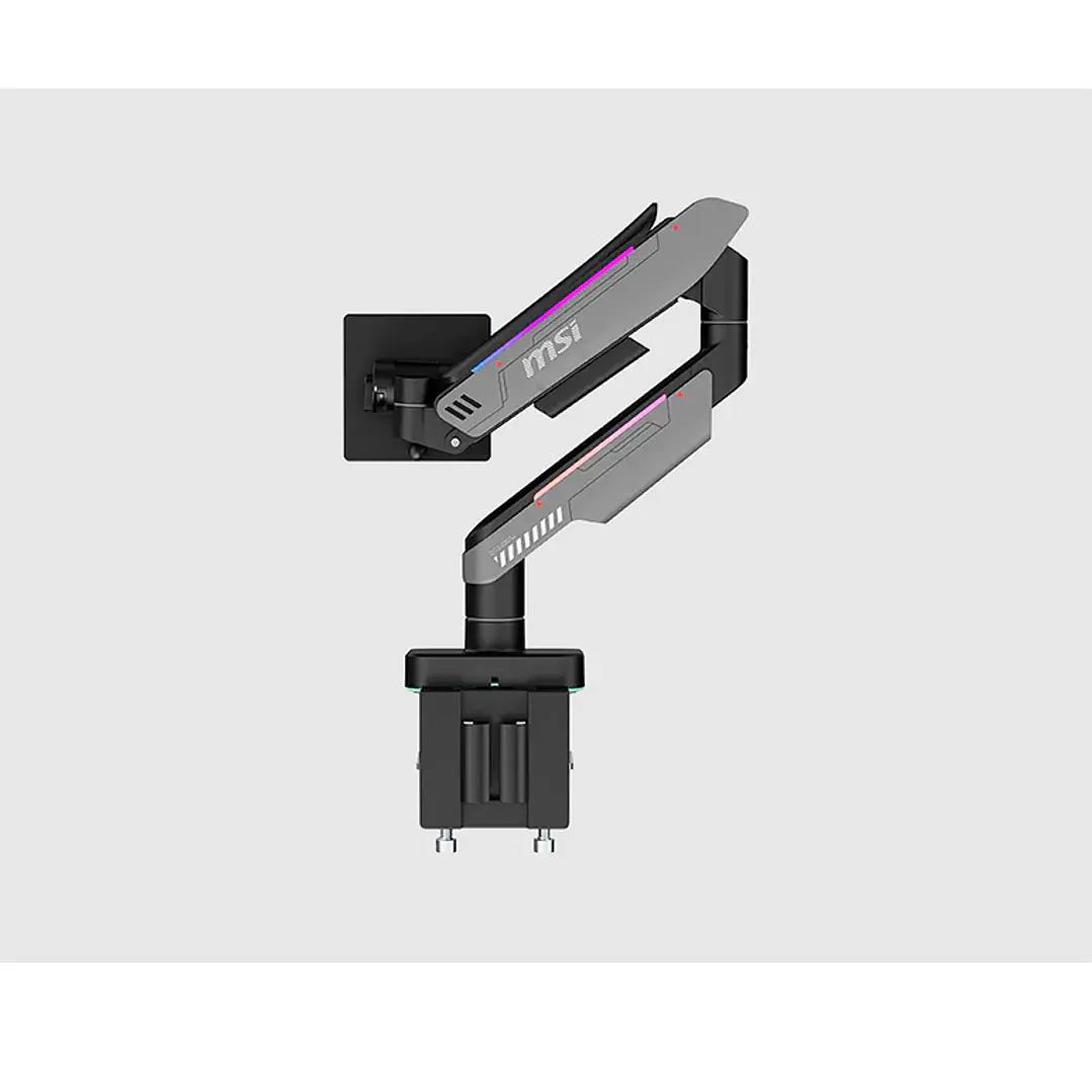 Soporte MSI para monitores alta resistencia MPG MT201R V2 4