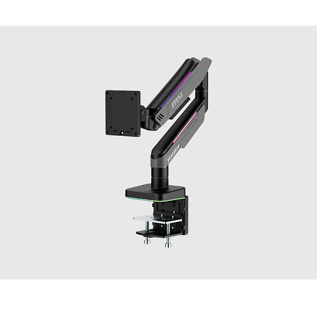 Soporte MSI para monitores alta resistencia MPG MT201R V2 1