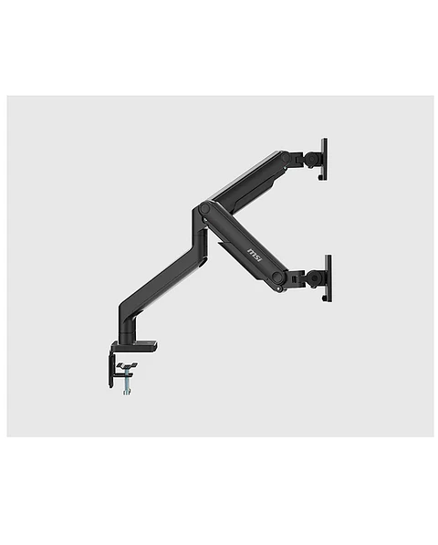 Soporte Doble MSI para monitores alta resistencia MAG MT201D