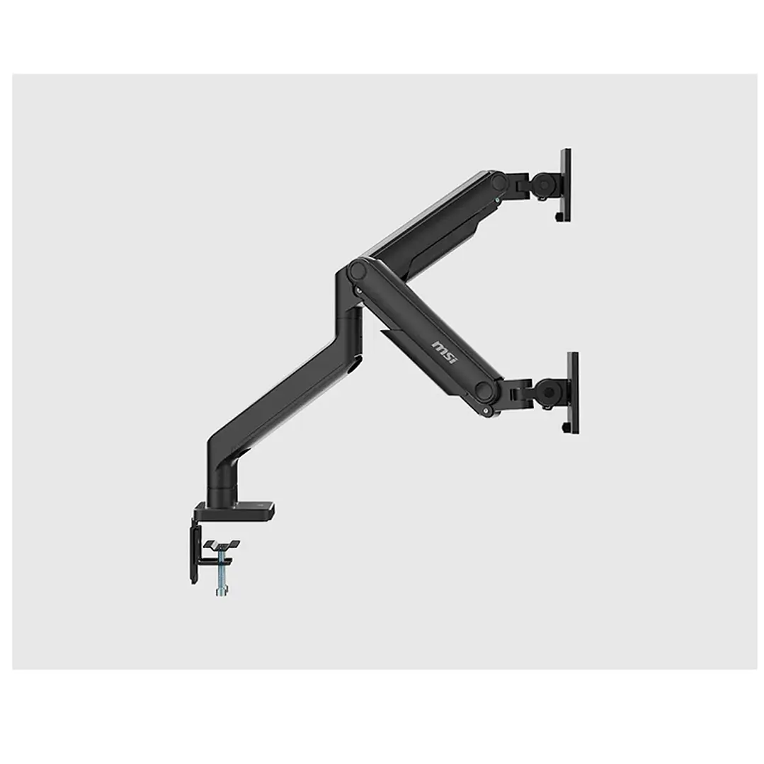 Soporte Doble MSI para monitores alta resistencia MAG MT201D 2