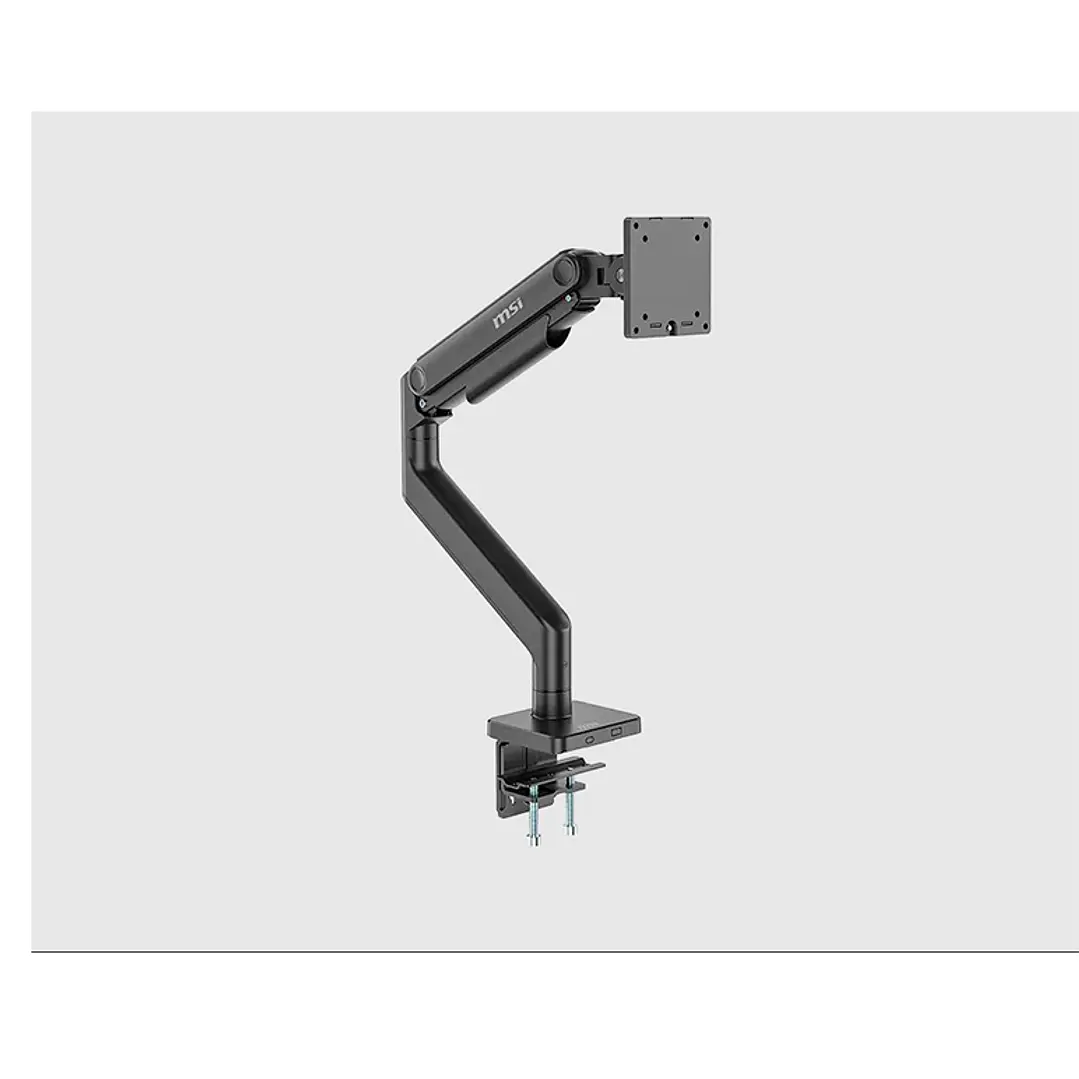 Soporte MSI para monitores alta resistencia MAG MT201 1