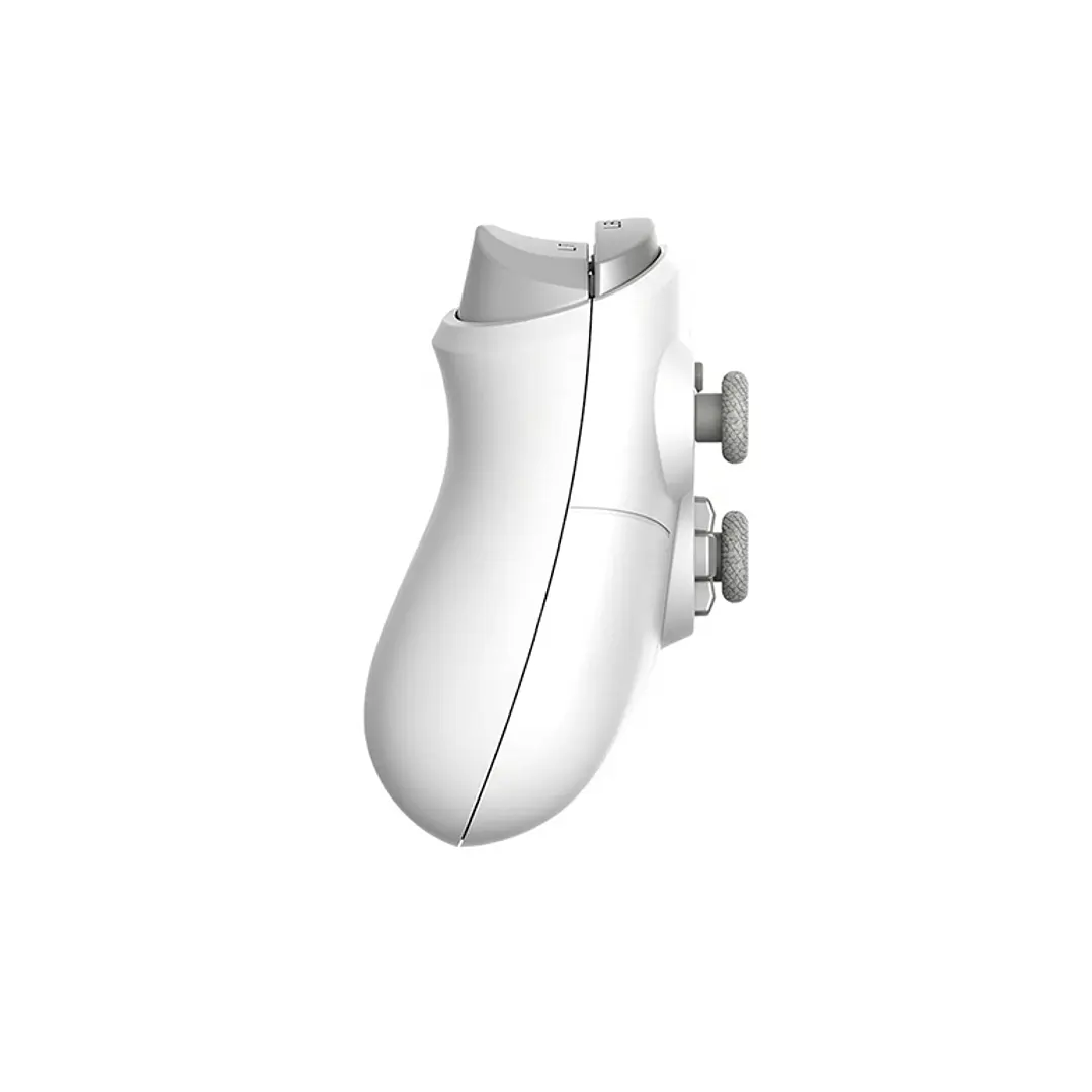Control Gaming MSI  FORCE GC300 W WHITE Wireless y Bluetooth 4