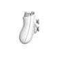 Control Gaming MSI  FORCE GC300 W WHITE Wireless y Bluetooth - Miniatura 4
