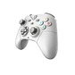 Control Gaming MSI  FORCE GC300 W WHITE Wireless y Bluetooth - Miniatura 2