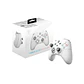 Control Gaming MSI  FORCE GC300 W WHITE Wireless y Bluetooth - Miniatura 5