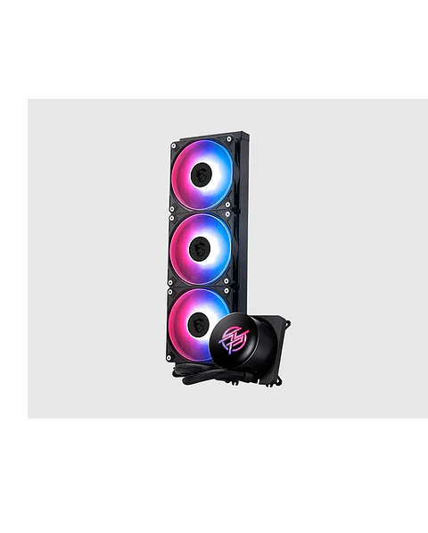 Enfriador Liquido MSI MPG CORELIQUID P13 360 