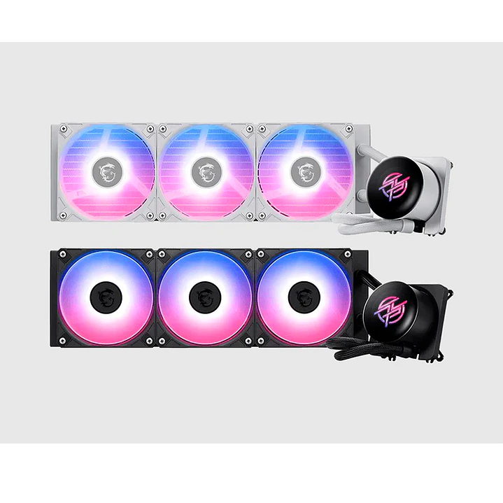 Enfriador Liquido MSI MPG CORELIQUID P13 360  3