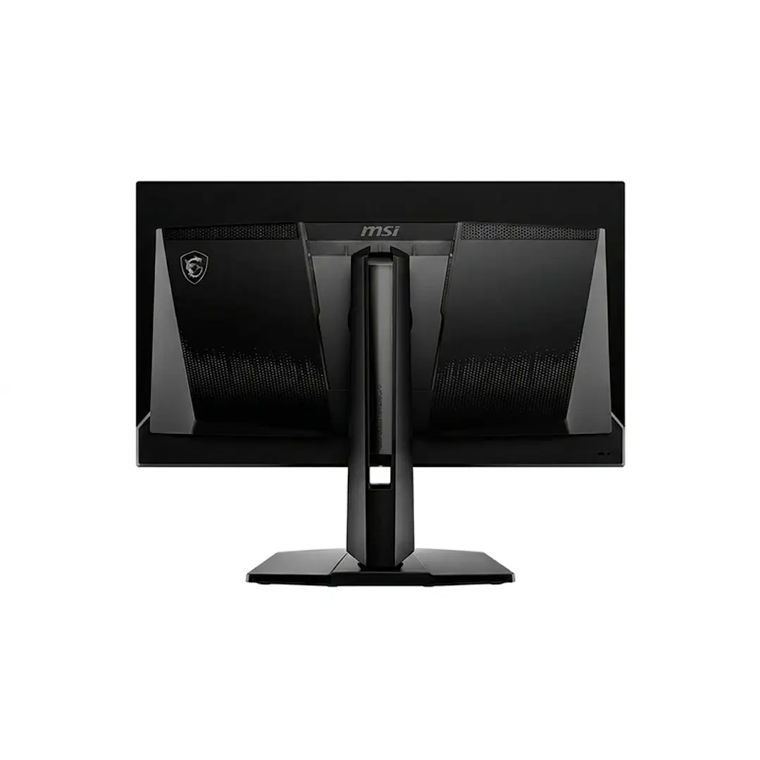 Monitor Gamer MSI 27” MAG 271QPX QD-OLED 360HZ 0.03MS 3