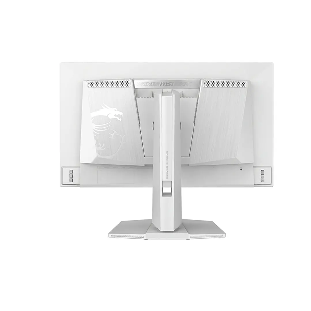 Monitor Gamer MSI 27” MAG 272QPW QD-OLED X28 280HZ 0.03ms 3