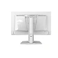 Monitor Gamer MSI 27” MAG 272QPW QD-OLED X28 280HZ 0.03ms - Miniatura 3