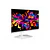 Monitor Gamer MSI 27” MAG 272QPW QD-OLED X28 280HZ 0.03ms