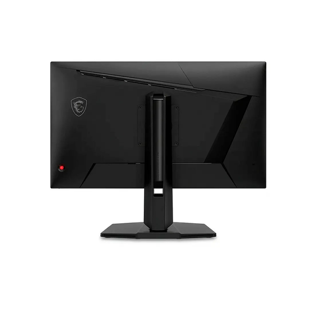 Monitor Gamer MSI 27” MAG 275UPD E14 4K UHD DUAL MODE 144HZ/288HZ 1ms 3