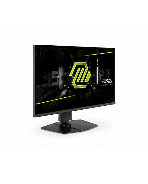 Monitor Gamer MSI 27” MAG 275UPD E14 4K UHD DUAL MODE 144HZ/288HZ 1ms