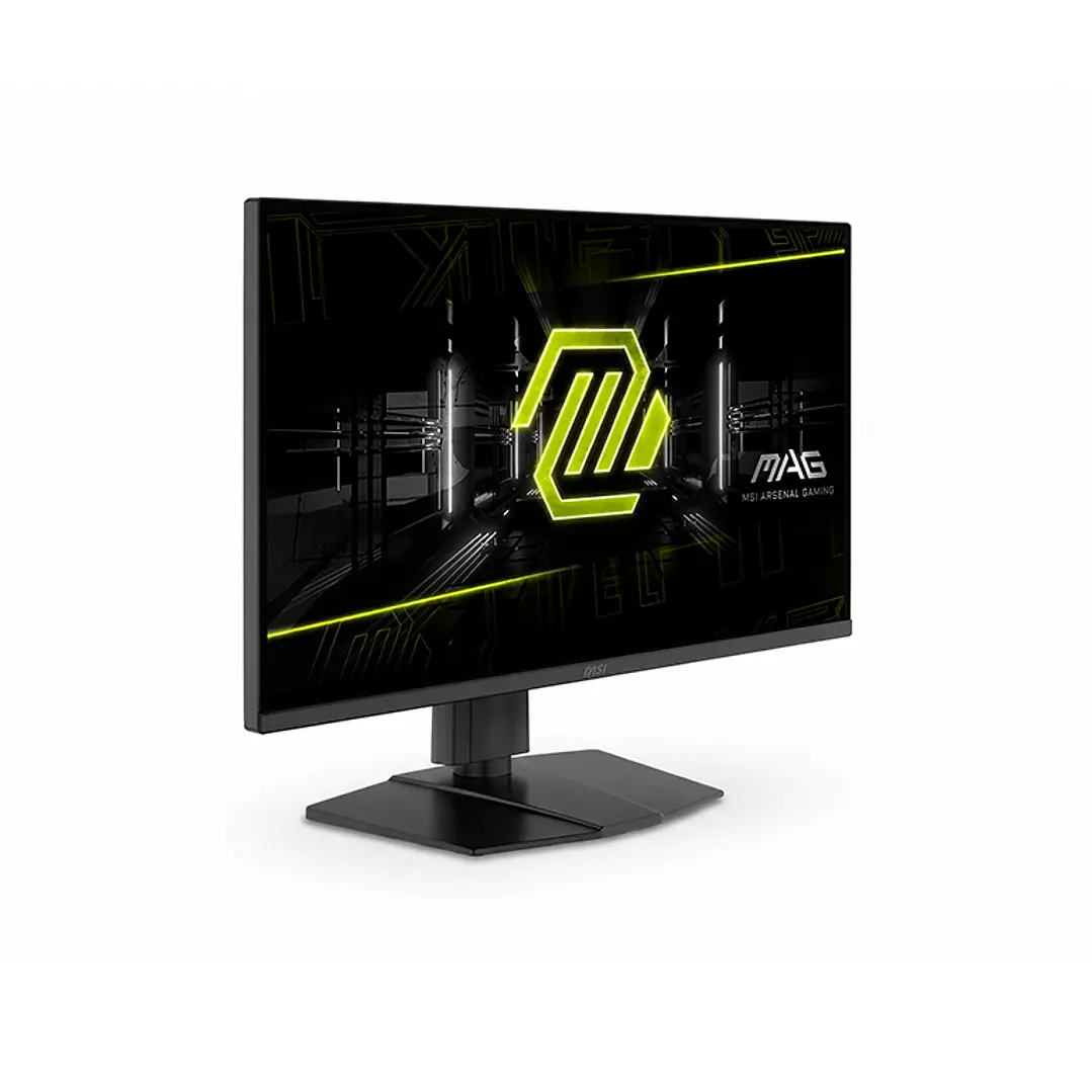 Monitor Gamer MSI 27” MAG 275UPD E14 4K UHD DUAL MODE 144HZ/288HZ 1ms 2