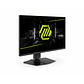 Monitor Gamer MSI 27” MAG 275UPD E14 4K UHD DUAL MODE 144HZ/288HZ 1ms - Miniatura 2