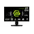 Monitor Gamer MSI 27” MAG 275UPD E14 4K UHD DUAL MODE 144HZ/288HZ 1ms
