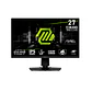 Monitor Gamer MSI 27” MAG 275UPD E14 4K UHD DUAL MODE 144HZ/288HZ 1ms - Miniatura 1