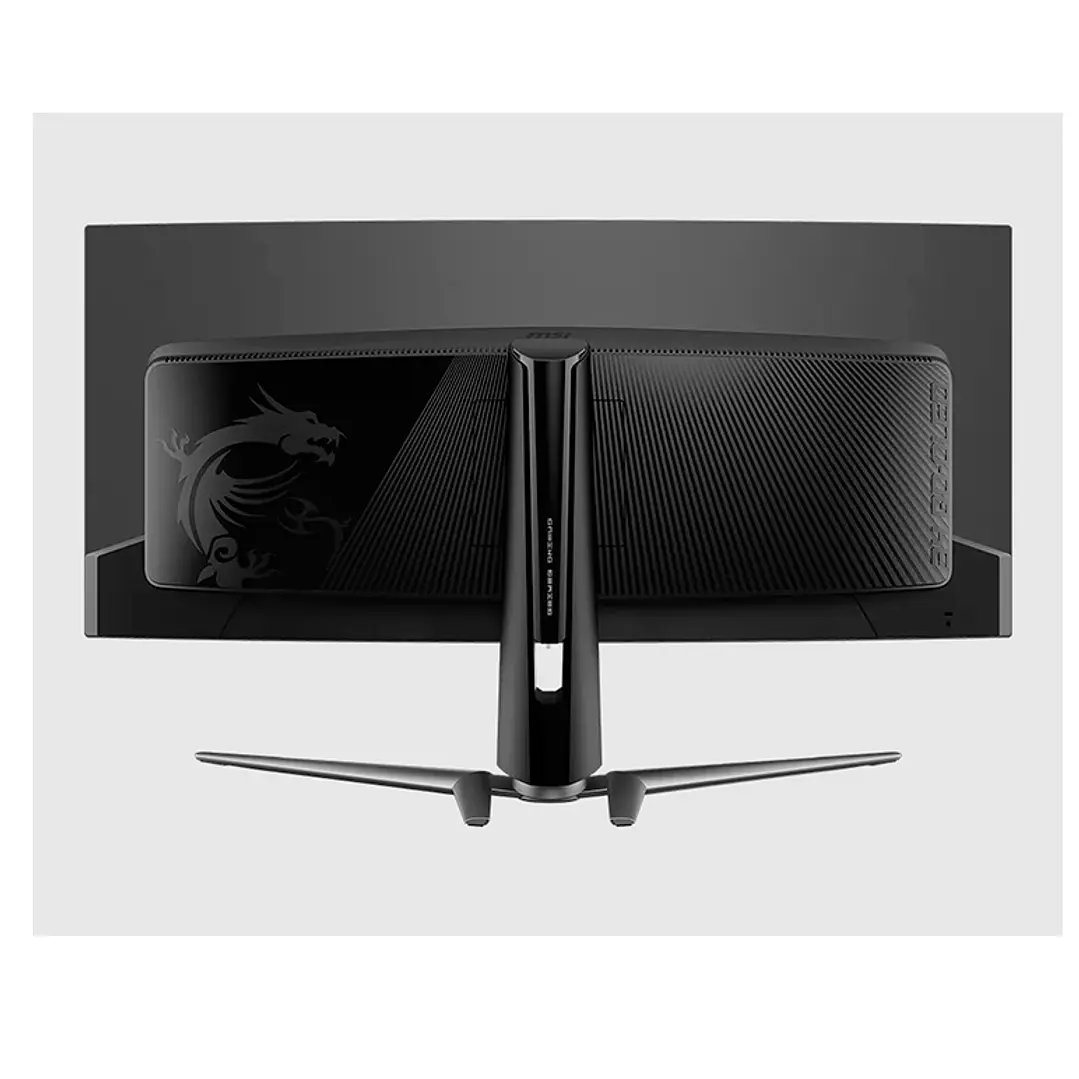 Combo Monitor Gamer Curvo MSI 34” MPG 341CQPX QD-OLED 240HZ 0.03MS + Brazo MT201 de regalo 5