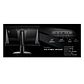 Combo Monitor Gamer MSI 27” MAG 271QPX QD-OLED 360HZ 0.03MS + Brazo MT201 de regalo - Miniatura 8