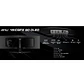 Combo Monitor Gamer Curvo MSI 49” MPG 491CQPX QD-OLED 240HZ 0.03MS + Brazo MT201 de regalo - Miniatura 6