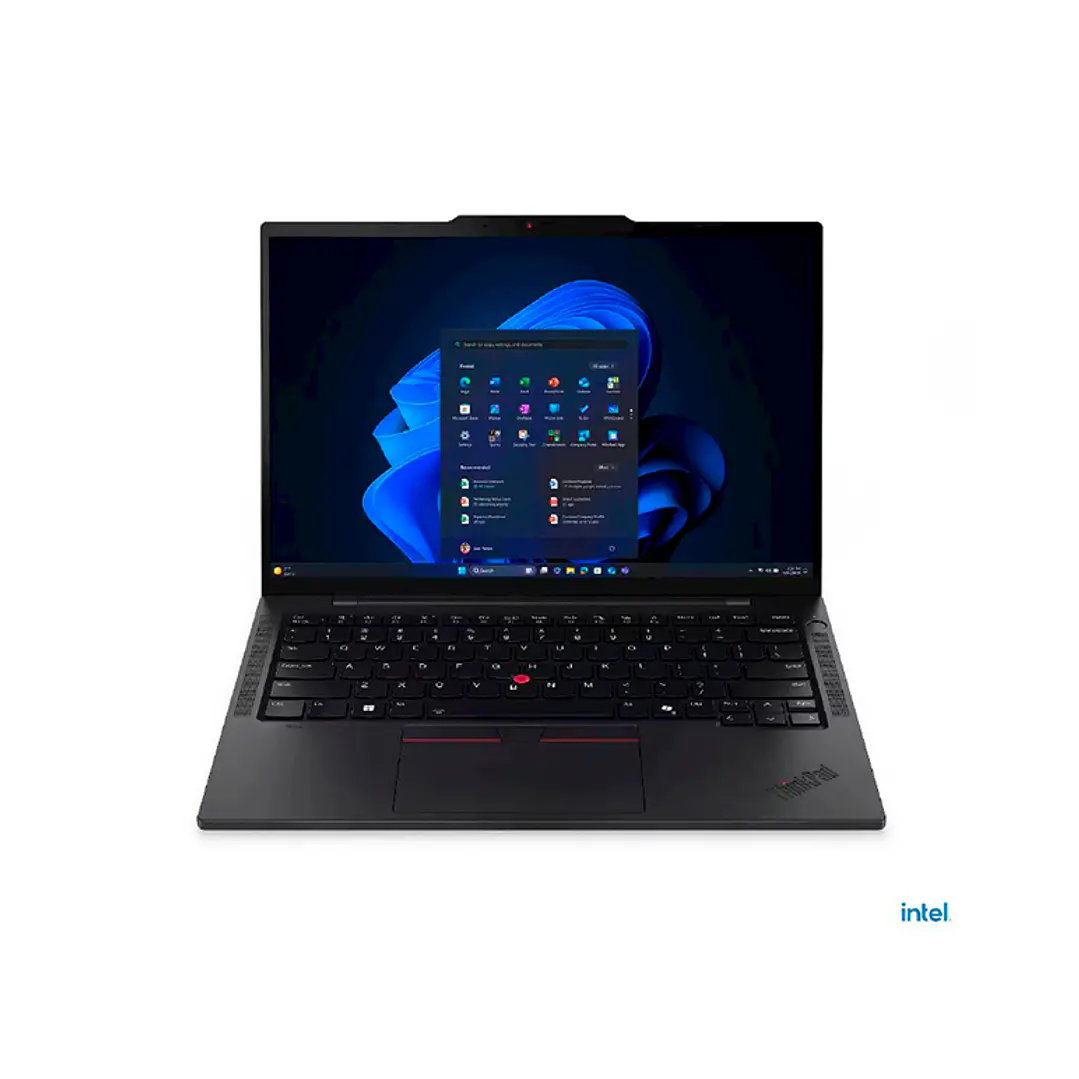 Lenovo ThinkPad T14s Gen 6 Ultra 7 255U 32GB 1TB SSD 14” Win11 Pro 1