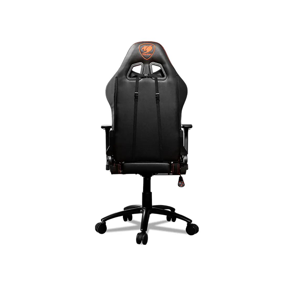 Silla Gamer Cougar Armor PRO Black 3