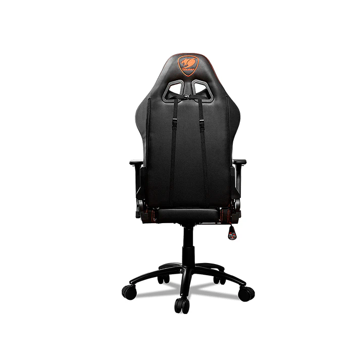 Silla Gamer Cougar Armor PRO Black 3