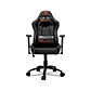 Silla Gamer Cougar Armor PRO Black - Miniatura 2