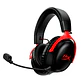 Audifonos HyperX Cloud III wireless Red - Miniatura 1